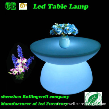 LED Style Coffee Table Sets